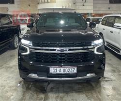 شيفروليه تاهو